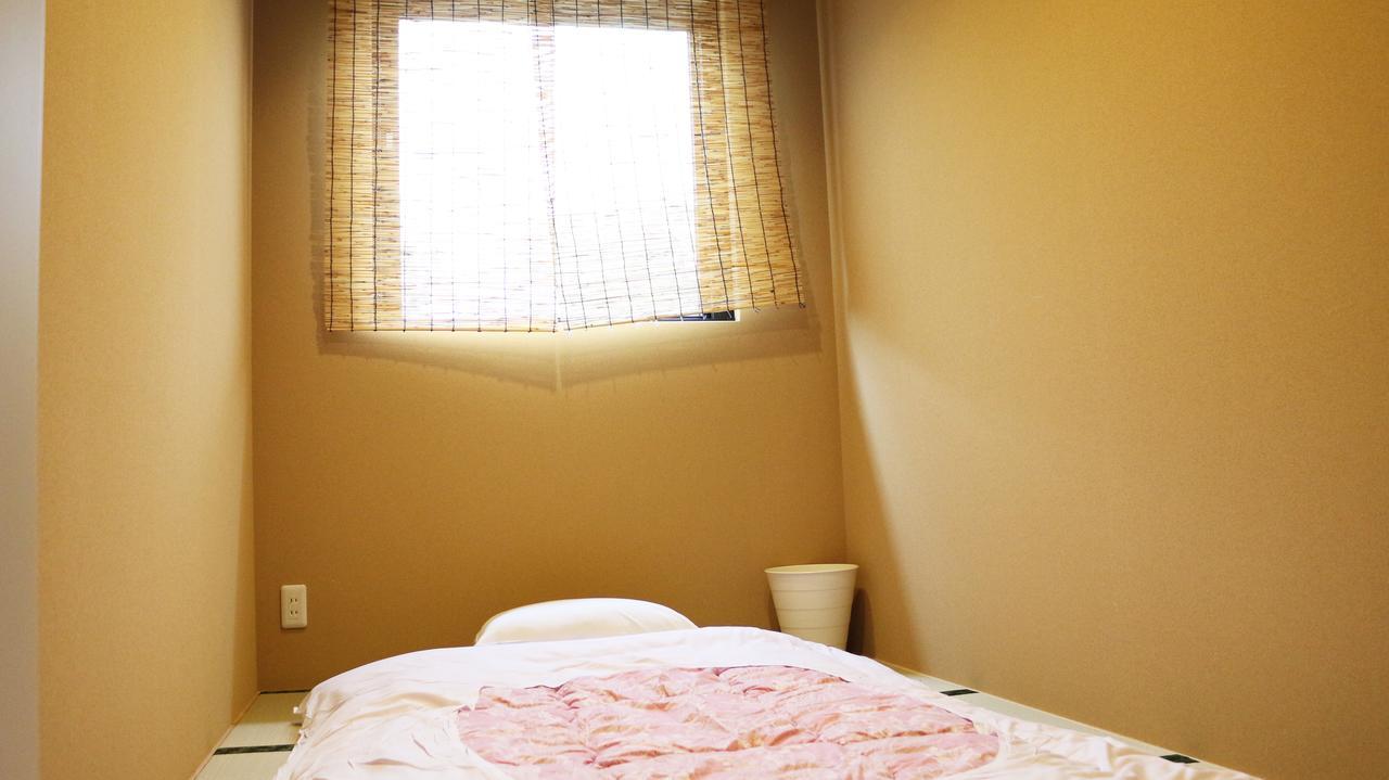 Maruya Kamogawa Terrace Hotel Kyoto Exterior foto