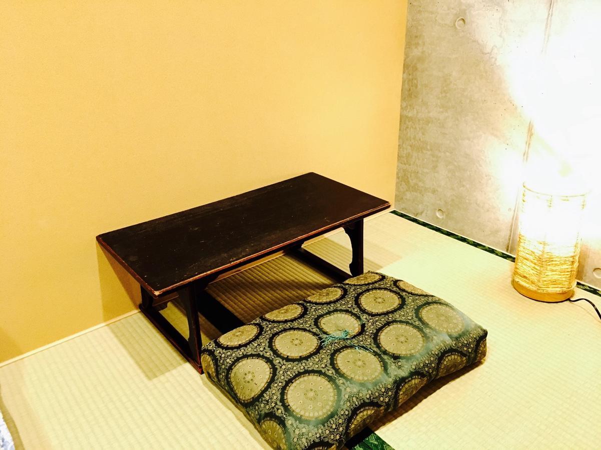 Maruya Kamogawa Terrace Hotel Kyoto Exterior foto
